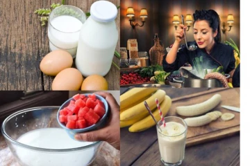 எந்த உணவோடு எதை சேர்த்து சாப்பிடக்கூடாது என்று தெரியுமா? மீறி சாப்பிட்டால் தொல்லை தான்