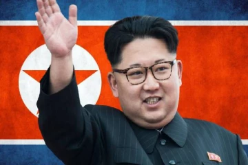 ரஷ்யாவில் இருந்து பரிசுகளுடன் வீடு திரும்பும் கிம் ஜோங் உன்