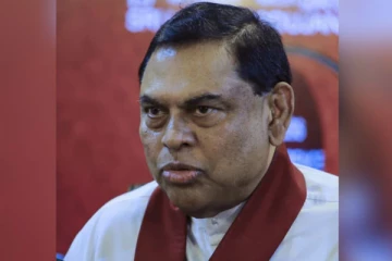 බැසිල් ඇමති සමයේ වංචාවක් පිළිබද රහස් සාක්ෂියක්...