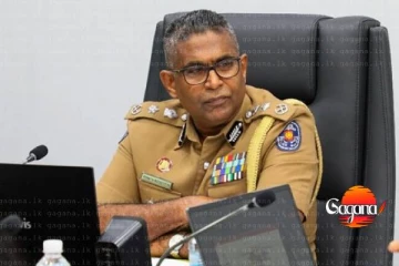 දේශපාලන බලපෑම නීති ක්‍රියාත්මක කිරීමට පමණි - පොලිස්පති ප්‍රියන්ත වීරසූරිය