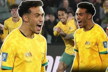 பிஃபா உலகக்கிண்ணத்தில் இணைந்துள்ள இலங்கை பூர்வீக தமிழ் வீரர்