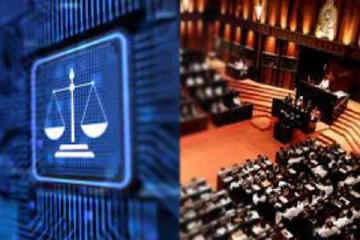 உத்தேச இணையத்தள பாதுகாப்பு சட்டமூலம் : மக்களின் கருத்து சுதந்திரத்தைப் பாதிக்கும்