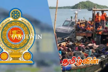 ரோஹிங்கிய அகதிகளை மியன்மாருக்கு நாடுகடத்த அரசாங்கம் பரிசீலனை