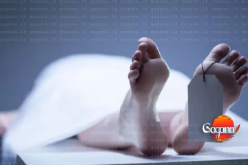 විවාහක පෙම්වතා තරුණියට නිල් වෙන්න ගහලා මරලා