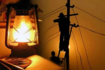 අද (19) මුළු දිවයිනටම විදුලිය කපා දමන බව දැනුම්දෙයි ..සිදු වන්නේ මෙහෙමයි..