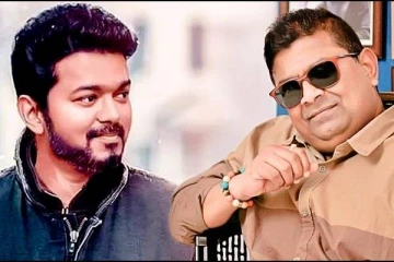 லிஃப்டில் இயக்குநர் மிஸ்கின் கழுத்தை பிடித்து தள்ளிய தளபதி! பல ஆண்டு உண்மை