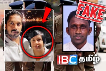 சட்டத்தரணியின் மனைவியை கொன்ற துப்பாக்கிதாரி தொடர்பில் வெளியான அதிர்ச்சித் தகவல்!