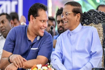 சுதந்திரக் கட்சி தேசிய அரசாங்கத்தில் அங்கம் வகிக்காது