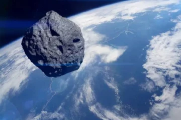 பூமிக்கு மிக அருகில் வரும் சிறுகோள்! ஆபத்துக்கு வாய்ப்பு... விஞ்ஞானிகள் அறிவிப்பு