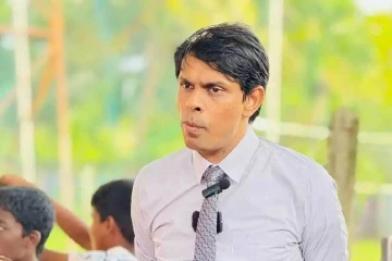 அர்ச்சுனா எம்பி மீதான நம்பிக்கை இல்லா பிரேரணைக்கு கையெழுத்து வேட்டை