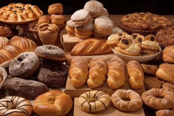 மின் கட்டண உயர்வு; பேக்கரி பொருட்களின் விலை அதிகரிப்பா