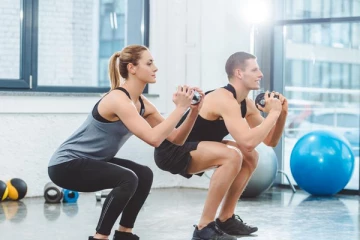 ஜிம்முக்கு போகாமலே உடல் எடையை குறைக்க வேண்டுமா? இவற்றை மறக்கமால் தினமும் செய்தால் போதும்!