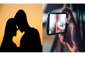 உருகி உருகி காதலித்த இளம்பெண்.. அந்தரங்க வீடியோவை காட்டி வாலிபர் செய்த கொடூரம்!