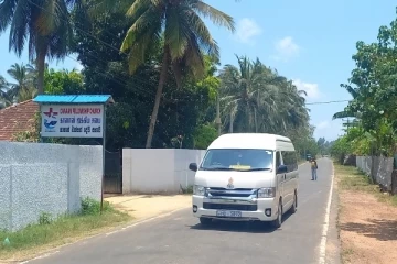 யாழ் இல்லத்தில் மீட்கப்பட்ட சிறுவர்கள் வெளியிட்ட திடுக்கிடும் தகவல்கள்!
