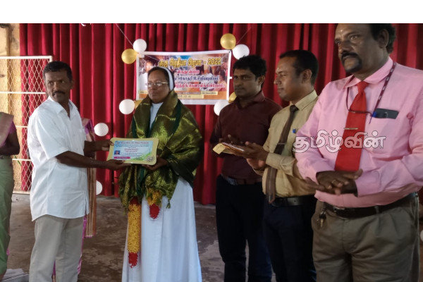 தமிழ் சமூத்தை அழிக்கும் செயற்பாட்டில் ஹரீஸ் செயற்படுகின்றார்: தவராசா கலையரசன் குற்றச்சாட்டு (Photos) | Haris Destroying The Tamil Community Of Amparai