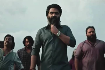 அஜித், விஜய் படங்களுக்கு பிறகு சிம்பு பிடித்த இடம்- வெளிநாட்டில் அங்கேயும் மாஸ்