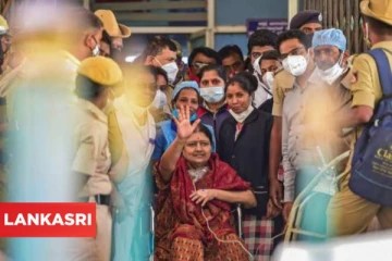 சசிகலா ஐ.சி.யூவில் தான் சிகிச்சை பெற்று வருகிறார்! உடல்நிலை குறித்து மருத்துவர்கள் விளக்கம்