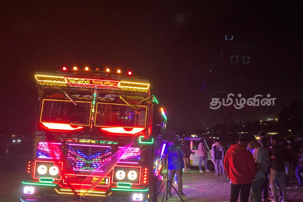 நுவரெலியாவில் அதிகரிக்கும் போக்குவரத்து விதிமீறல்கள்: விடுக்கப்பட்டுள்ள கோரிக்கை | Traffic Violations On The Rise In Nuwara Eliya