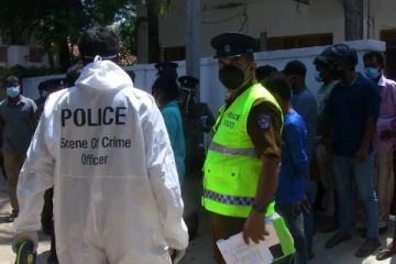 யாழில் மனைவியை கொன்ற கணவன் அளித்த அதிர்ச்சி வாக்குமூலம்!