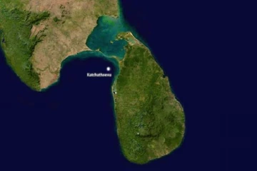 இலங்கையின் நெருக்கடிக்குள் புகுந்து விளையாடும் இந்தியா!