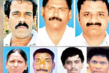 தமிழக மக்களின் உணர்வுகளை மதியுங்கள் -7 பேர் விடுதலை குறித்து ஆளுநரிடம் விடுக்கப்பட்ட கோரிக்கை