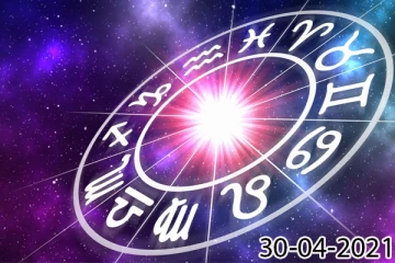 ராசி பலன் 30-04-2021 :  இந்த ராசிக்காரர்களுக்கு எழுச்சியான நாளாக அமையுமாம்!