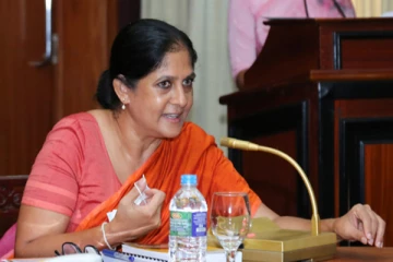 கிழக்கில் நிலவுகின்ற இனங்களுக்கிடையிலான பிரச்சினைகளுக்கு தீர்வு - விஷேட கலந்துரையாடல்