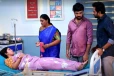 திடீரென மருத்துவமனையில் அனுமதிக்கப்பட்டுள்ள மீனா, கோமதியின் அதிரடி முடிவு... பாண்டியன் ஸ்டோர்ஸ் 2 எபிசோட்