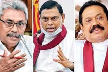 அமைச்சரவை மறுசீரமைப்பில் ஏற்பட்ட தலைவலி- ராஜபக்ஷவினருக்கிடையில் இடம்பெற்ற விசேட கலந்துரையாடலின் தீர்மானம்!