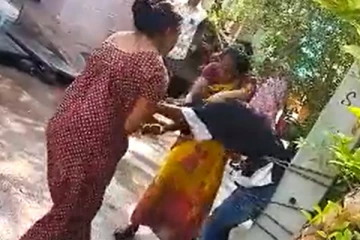 கஞ்சாவுக்கு அடிமையான 15 வயது மகன்! தாய் செய்த விபரீத வைத்தியம்