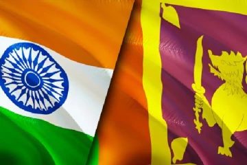 இலங்கையின் பொருளாதார உயிர்வாழ்தலை உறுதி செய்த இந்தியா