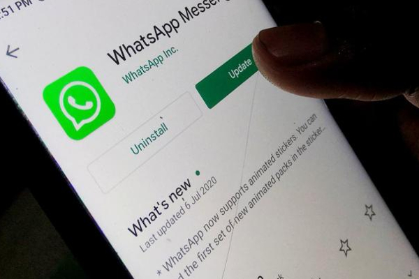 Whatsapp இல் இனி இப்படி ஒரு வசதியா? விரைவில் வெளியாகும் சூப்பர் அப்டேட்! | Whatsapp News Update 2022