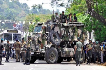 இலங்கையின் புலனாய்வுத்துறையை திணறடித்த மக்கள்! முக்கியஸ்தர்களுக்கு பாதுகாப்பு தீவிரம் (VIDEO)