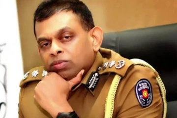 சிறிலங்காவின் புதிய காவல்துறை மா அதிபர் தொடர்பில் வெளியாகியுள்ள அதிரடி தகவல்!