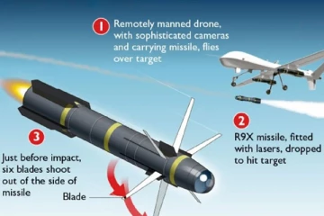 அல்-கொய்தா தலைவர் கொல்லப்பட்டது எப்படி -  அமெரிக்கா வகுத்த திட்டம்