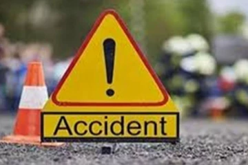 மூன்று விபத்துக்களில் மூவர் பரிதாப மரணம்: சிறுமி உட்பட நால்வர் படுகாயம்