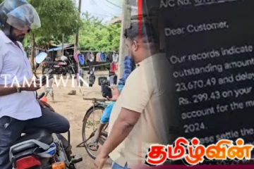 முள்ளியவளை பகுதியில் மின்சாரத்தை துண்டித்த ஊழியரால் பரபரப்பு