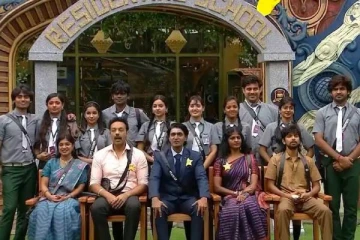 பிக்பாஸ் சீசன் 9ல் திடீரென நடந்த ட்விஸ்ட்!! உள்ளே வரப்போகும் போட்டியாளர