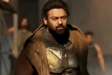 ப்ரீ புக்கிங்கில் வசூலை வாரி குவிக்கும் கல்கி 2898 AD.. விவரம் இதோ