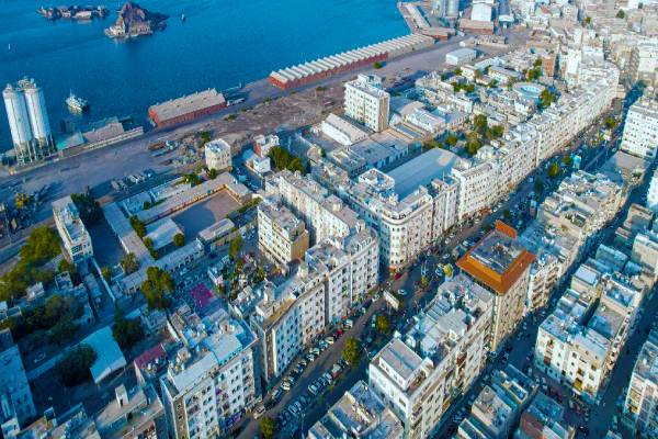 சோமாலிலாந்தை இஸ்ரேல் அங்கீகரித்தது ஏன்? | Why Did Israel Recognize Somaliland