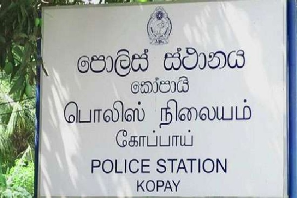 யாழ்ப்பாணத்தில் பெண் உட்பட நால்வர் கைது | Four Persons Were Arrested In Jaffna