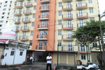 අවුරුදු 5ට පසු නිල නිවසෙන් ඉවත්වන්න වෙයි - පොලිසියට නව නීතියක්