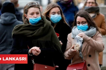 மக்கள் மீண்டும் மீண்டும் கொரோனா வைரஸால் பாதிக்கப்படுவார்கள்: பிரித்தானிய விஞ்ஞானி எச்சரிக்கை!