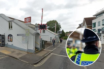 பிரித்தானியாவில் இலங்கைத் தமிழ் இளைஞருக்கு நேர்ந்த பயங்கரம்