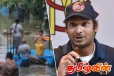 இலங்கையை உலுக்கிய டித்வா புயல் : குமார் சங்கக்கார வெளியிட்ட பதிவு
