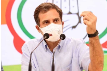 தடையை மீறி ராகுல் காந்தி பயணம்!! நடக்கப்போவது என்ன?