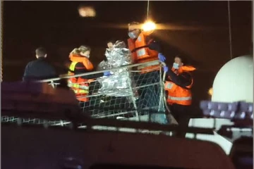 புலம்பெயர்வோர் பயணித்த படகு மூழ்கியது எப்படி?: உயிர் பிழைத்தவர்கள் கூறிய திடுக் தகவல்