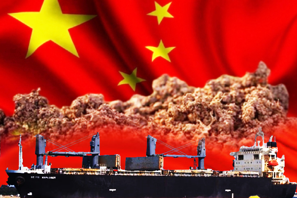 சீன நிறுவனத்திற்கு பணம் செலுத்துவது தேசிய குற்றம் - தயாசிறி ஜயசேகர - ஐபிசி தமிழ்