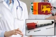 இலங்கையில் மெனிஞ்சைடிஸ் வைரஸ் தொற்றுடன் 237 பேர் அடையாளம்