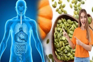 தினமும் கொஞ்சம் பூசணி விதைகள் சாப்பட்டால் இந்த பிரச்சினைகள் வரவே வராது!